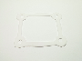 Image of Power Brake Booster Gasket image for your 2023 Subaru Crosstrek  Premium w/Eyesight 